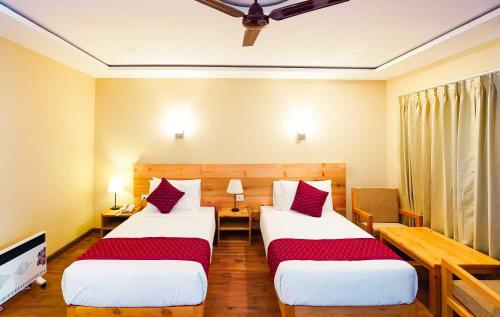 hotel photo