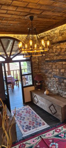 Bujtina Bega – Berat, AL