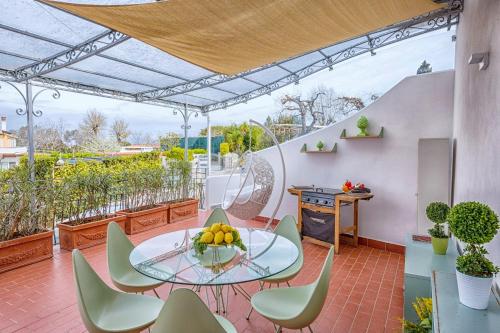 AMORE RENTALS - Resort Ravenna - Villa Cavaliere - image 5