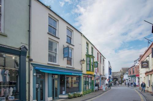 Picture of To Mawr - 2 Bedroom Apartment - Tenby