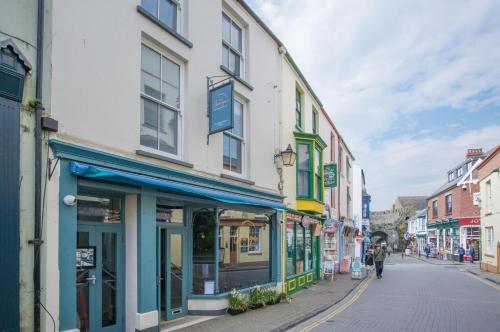 Picture of To Mawr - 2 Bedroom Apartment - Tenby