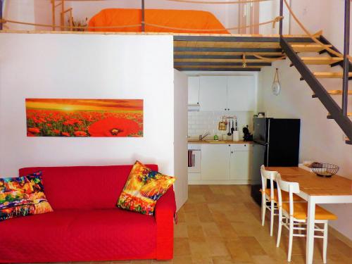 Il Cervo Apartment, Historic City Centre 5