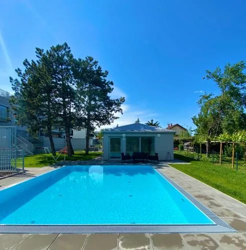 The Splash by JR City Apartments in Wien, Österreich