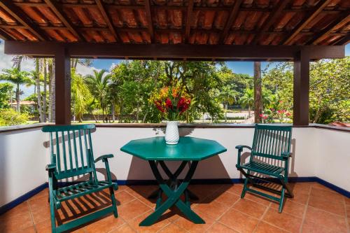 Habitación cuádruple, deluxe, vistas al lago