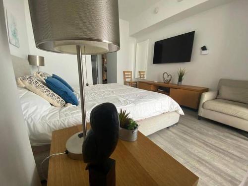 1B 1B apartment in Miami Beach 06A in Hallandale Beach, USA
