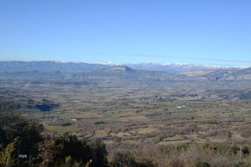Vista exterior, Singratalla del Pallars Jussa in Toló