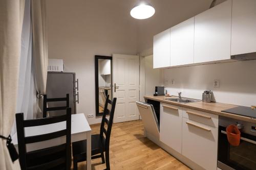 OLD TOWN SPIRIT - Accommodation - Prague