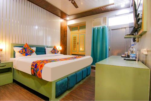FabHotel Hi By Madras