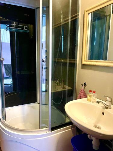 Аппарт-офис