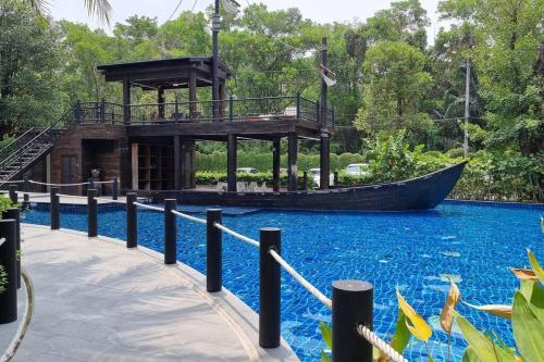 F1 The Title Residencies Naiyang Phuket 1 Floor 1 Bdr F1 The Title Residencies Naiyang Phuket 1 Floor 1 Bdr