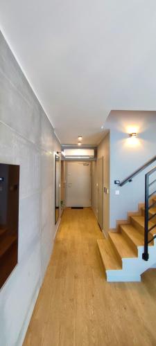 Apartamenty Wielka Odrzańska Centrum