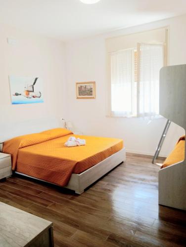 La Casera in Lido di Dante