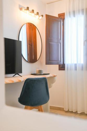 Amerisa Suites - image 14