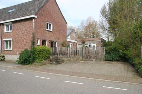 Gulpdal Vakantiewoningen.