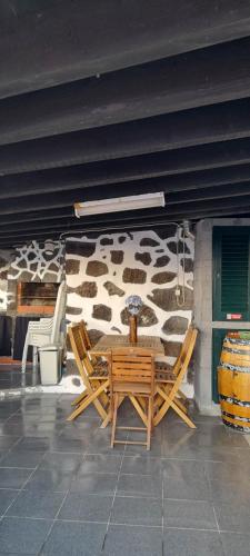 AL - Adega do Terra in บันเดรัส