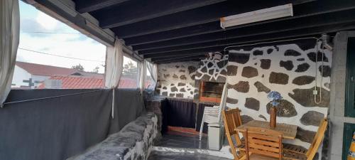 AL - Adega do Terra in บันเดรัส