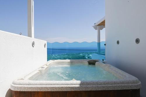 Amerisa Suites - image 6