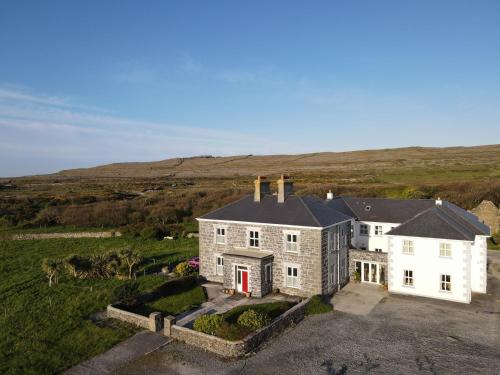 Kilmurvey House Oughterard