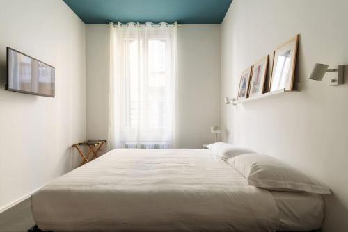 Casa Nabá, bilocale in China Town