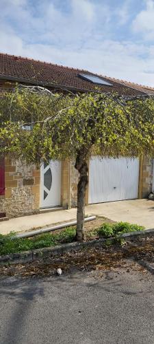Gîte Betula