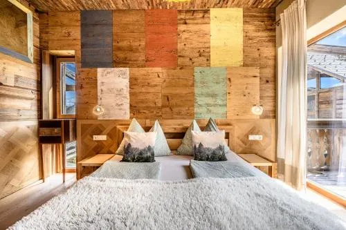 der baum hideaway in Inzersdorf im Kremstal, Österreich
