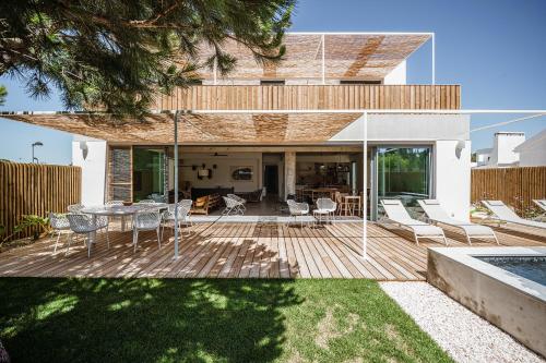 B.Hostel, Comporta (fotografie 10)