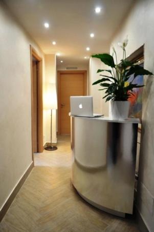 Bed & Breakfast Agli Horti Sallustiani - image 3