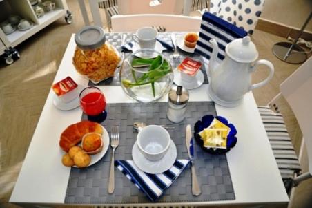 Bed & Breakfast Agli Horti Sallustiani