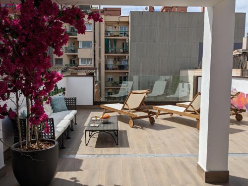 WEFLATING Fira - Apartment - Hospitalet de Llobregat