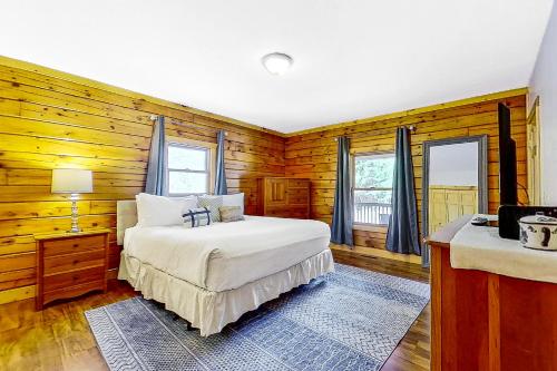 Schroon River Adventures in Warrensburg, USA