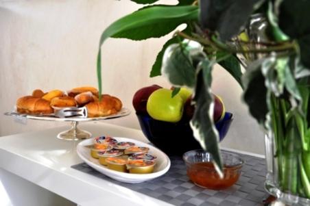 Bed & Breakfast Agli Horti Sallustiani - image 10