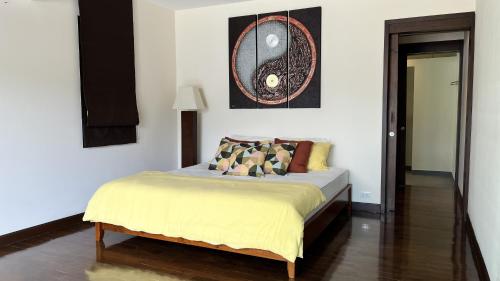 Plunge Tropic Pool Villa near Nai Harn Beach 5