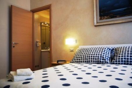 Bed & Breakfast Agli Horti Sallustiani - image 13
