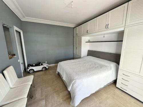 Cozy flat on the Cote d'Azur - Location saisonnière - Villeneuve-Loubet
