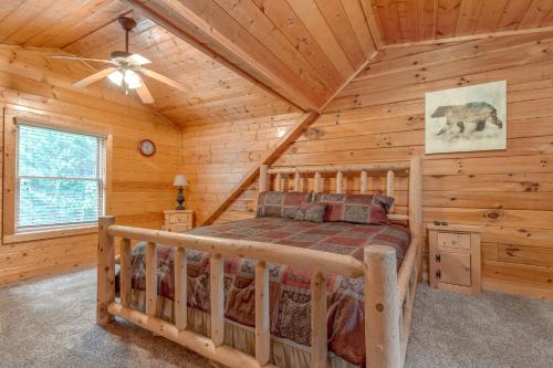 A Mountain Paradise 2 Bedrooms Sleeps 6 Pool Access Hot Tub Pool Table - image 13