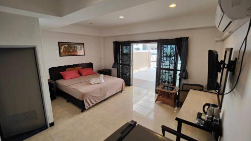 hotel photo