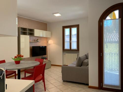 La Violetta - Apartment - Sovere