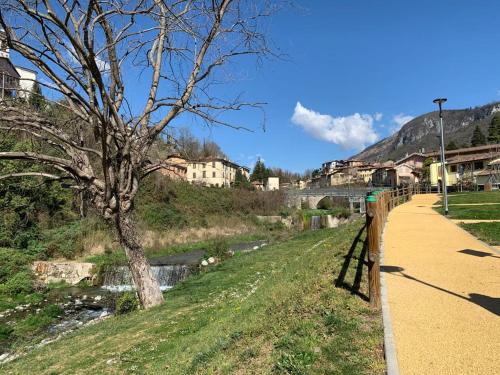  La Violetta in Sovere