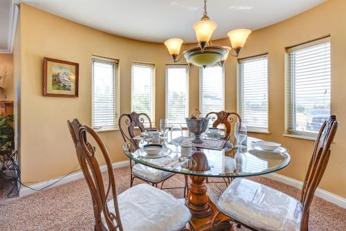 Golf Vista 111 2 Bedroom Condo Sleeps 6 Flat panel TV Jacuzzi WiFi - image 11