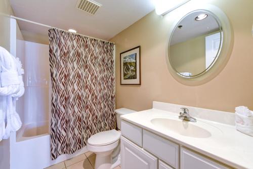 Golf Vista 111 2 Bedroom Condo Sleeps 6 Flat panel TV Jacuzzi WiFi - image 6