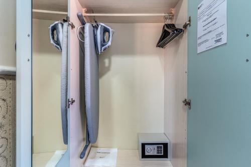 Hotel Ottaviano Augusto - main image