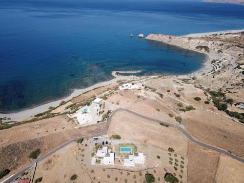 Triopetra View 1