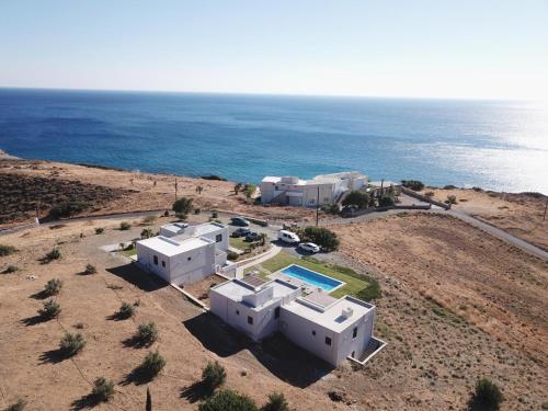 Triopetra View 1