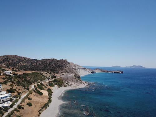 Triopetra View 1