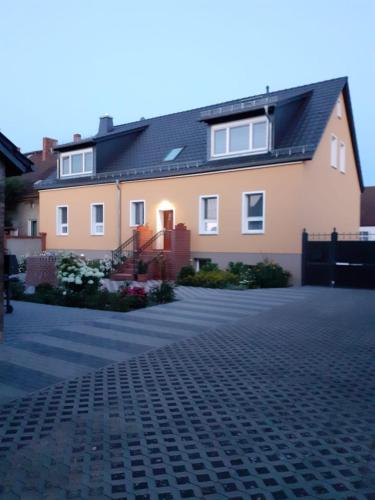 Ferienwohnungen Kusche in Stennewitz, Deutschland