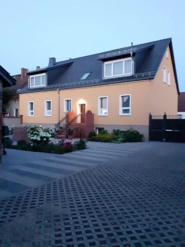 Ferienwohnungen Kusche in Stennewitz, Deutschland
