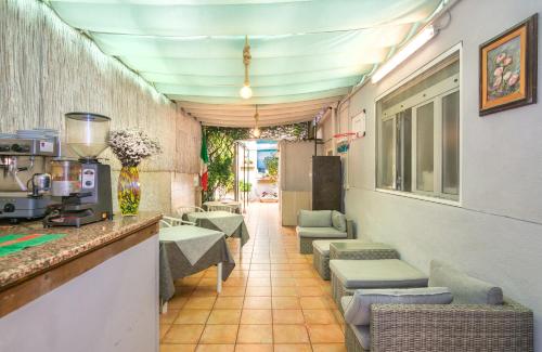 Hotel Stella Del Mare in Віареджо