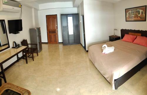 hotel photo