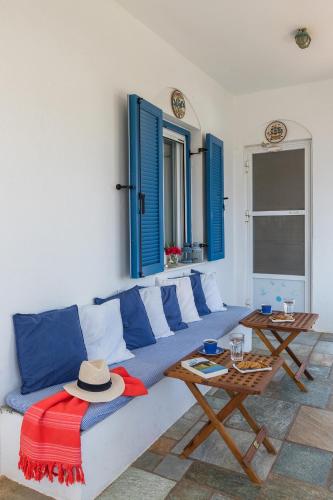 Summer House - Finikas Syros