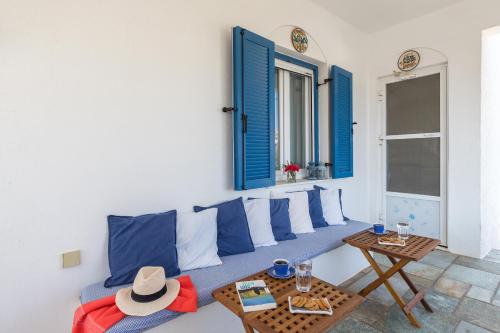 Summer House - Finikas Syros